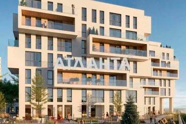 1-комнатная квартира по адресу ул. Леннона Джона (площадь 44,9 м²) - Atlanta.ua - фото 24