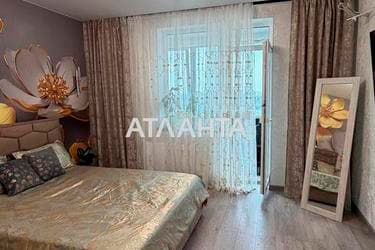 2-комнатная квартира по адресу ул. Варненская (площадь 64 м²) - фото 20 2-комнатная квартира по адресу ул. Варненская (площадь 64 м²) - Atlanta.ua - фото 20