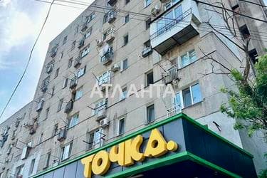 1-комнатная квартира по адресу ул. Кордонная (площадь 21 м²) - Atlanta.ua - imageAlt 6
