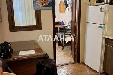 Дом по адресу ул. Черноморского Казачества (площадь 21 м²) - Atlanta.ua - фото 17