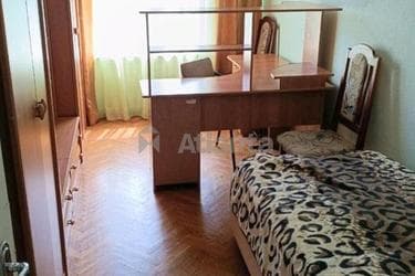 2-комнатная квартира по адресу Василия Жуковского переулок (площадь 40,2 м²) - Atlanta.ua - фото 22