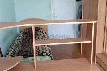 2-комнатная квартира по адресу Василия Жуковского переулок (площадь 40,2 м²) - Atlanta.ua - фото 25