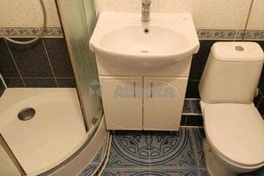 2-комнатная квартира по адресу Василия Жуковского переулок (площадь 40,2 м²) - Atlanta.ua - фото 35