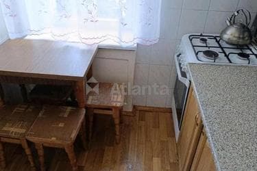2-комнатная квартира по адресу Василия Жуковского переулок (площадь 40,2 м²) - Atlanta.ua - фото 29