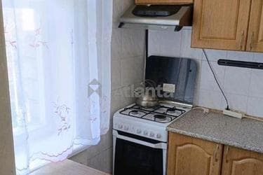 2-комнатная квартира по адресу Василия Жуковского переулок (площадь 40,2 м²) - Atlanta.ua - фото 28