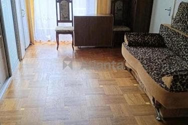2-комнатная квартира по адресу Василия Жуковского переулок (площадь 40,2 м²) - Atlanta.ua - фото 27