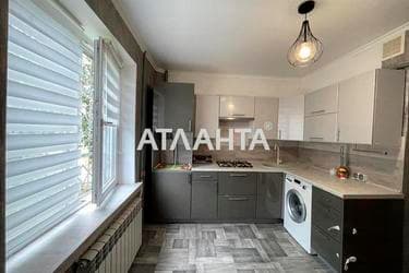 1-кімнатна квартира за адресою вул. Величковського (площа 42 м²) - Atlanta.ua - фото 12