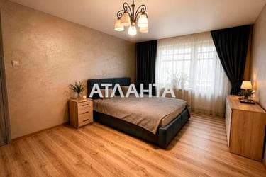 1-кімнатна квартира за адресою вул. Величковського (площа 42 м²) - Atlanta.ua - фото 17