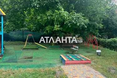 1-комнатная квартира по адресу ул. Чикаленко Евгения(Вильямса ак. ) (площадь 43 м²) - Atlanta.ua - imageAlt 43