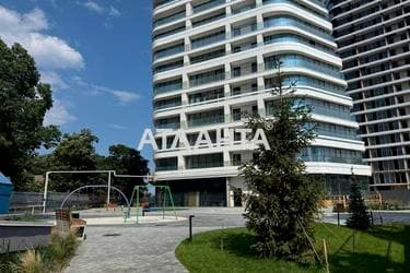2-комнатная квартира по адресу Французский бул. (площадь 79,5 м²) - imageAlt 31 2-комнатная квартира по адресу Французский бул. (площадь 79,5 м²) - Atlanta.ua - imageAlt 31