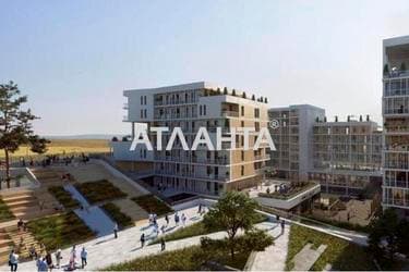 1-комнатная квартира по адресу 7 км овидиопольской дор. (площадь 26,6 м²) - Atlanta.ua - фото 9