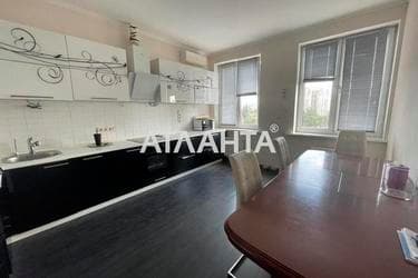 2-кімнатна квартира за адресою вул. Базарна (площа 75,5 м²) - Atlanta.ua - фото 18