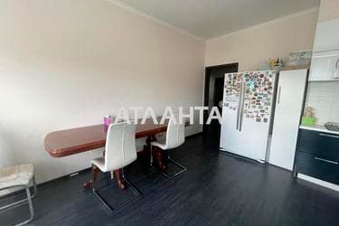 2-кімнатна квартира за адресою вул. Базарна (площа 75,5 м²) - Atlanta.ua - фото 20