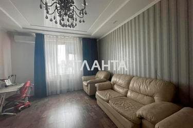 2-кімнатна квартира за адресою вул. Базарна (площа 75,5 м²) - Atlanta.ua - фото 26