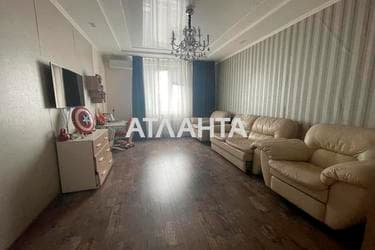 2-кімнатна квартира за адресою вул. Базарна (площа 75,5 м²) - Atlanta.ua - фото 29