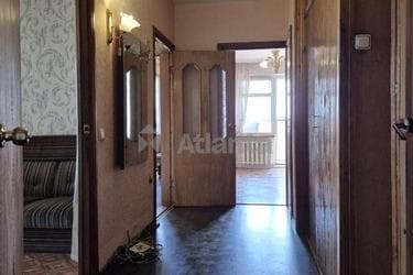 3-кімнатна квартира за адресою Люстдорфська дор. (площа 70 м²) - Atlanta.ua - фото 24
