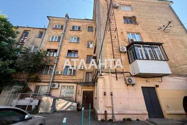 2-комнатная квартира по адресу ул. Большая арнаутская (площадь 51 м²) - Atlanta.ua - imageAlt 18