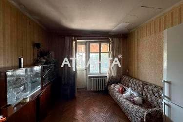 2-комнатная квартира по адресу ул. Большая арнаутская (площадь 51 м²) - Atlanta.ua - imageAlt 23