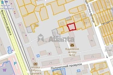 Будинок за адресою вул. Хвиля Тупик (площа 57,5 м²) - Atlanta.ua - фото 17