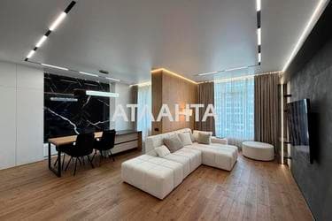 2-комнатная квартира по адресу Курортный пер. (площадь 64 м²) - Atlanta.ua - imageAlt 20