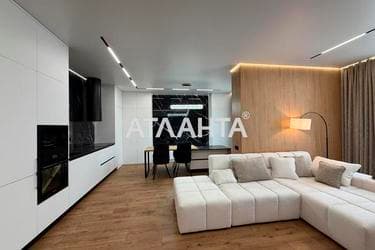 2-комнатная квартира по адресу Курортный пер. (площадь 64 м²) - Atlanta.ua - imageAlt 21