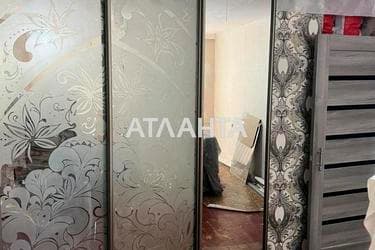 2-комнатная квартира по адресу ул. Филатова ак. (площадь 43,7 м²) - Atlanta.ua - imageAlt 11
