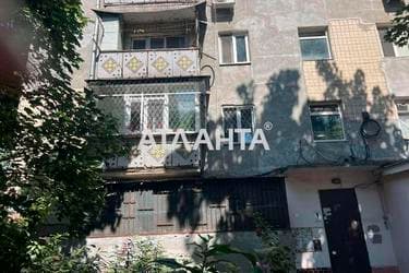 2-комнатная квартира по адресу ул. Филатова ак. (площадь 43,7 м²) - Atlanta.ua - imageAlt 20