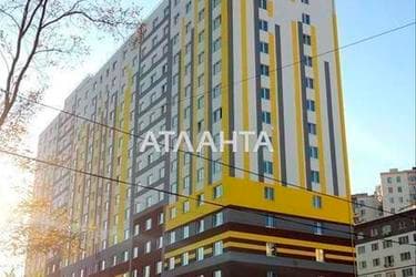1-комнатная квартира по адресу ул. Пестеля (площадь 43 м²) - Atlanta.ua - фото 13