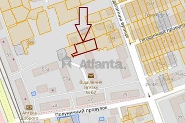 Комерційна нерухомість за адресою вул. Хвиля Тупик (площа 54,6 м²) - Atlanta.ua - фото 18