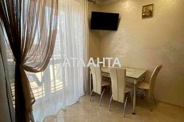 1-комнатная квартира по адресу ул. Винна гора (площадь 46,8 м²) - Atlanta.ua - imageAlt 18