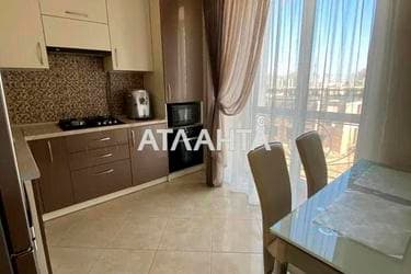 1-комнатная квартира по адресу ул. Винна гора (площадь 46,8 м²) - Atlanta.ua - imageAlt 17