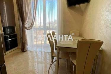 1-комнатная квартира по адресу ул. Винна гора (площадь 46,8 м²) - Atlanta.ua - imageAlt 19