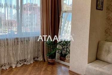 1-комнатная квартира по адресу ул. Винна гора (площадь 46,8 м²) - Atlanta.ua - imageAlt 20