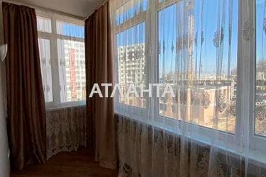 1-комнатная квартира по адресу ул. Винна гора (площадь 46,8 м²) - Atlanta.ua - imageAlt 21