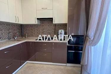 1-комнатная квартира по адресу ул. Винна гора (площадь 46,8 м²) - Atlanta.ua - imageAlt 22