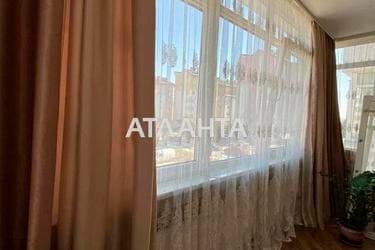 1-комнатная квартира по адресу ул. Винна гора (площадь 46,8 м²) - Atlanta.ua - imageAlt 23