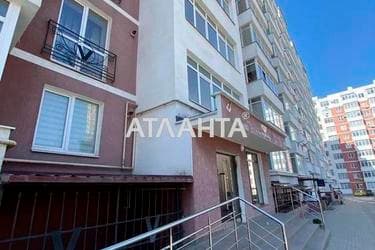 1-комнатная квартира по адресу ул. Винна гора (площадь 46,8 м²) - Atlanta.ua - imageAlt 29