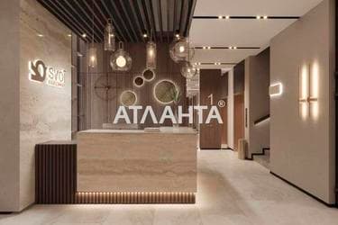 1-комнатная квартира по адресу ул. Героев Крут (площадь 44,0 м²) - Atlanta.ua - фото 11