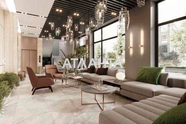 1-комнатная квартира по адресу ул. Героев Крут (площадь 44,0 м²) - Atlanta.ua - фото 12