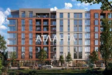 1-комнатная квартира по адресу ул. Героев Крут (площадь 45,5 м²) - Atlanta.ua - фото 8