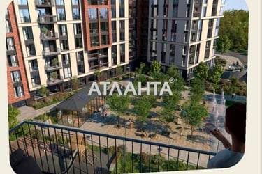1-комнатная квартира по адресу ул. Героев Крут (площадь 45,5 м²) - Atlanta.ua - фото 11