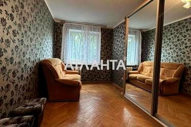 Багатокімнатна квартира за адресою вул. Малиновського марш. (площа 60 м²) - Atlanta.ua - фото 10