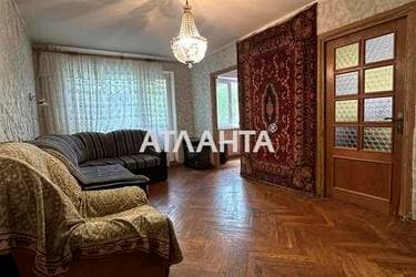 Багатокімнатна квартира за адресою вул. Малиновського марш. (площа 60 м²) - Atlanta.ua - фото 9