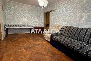 Багатокімнатна квартира за адресою вул. Малиновського марш. (площа 60 м²) - Atlanta.ua - фото 12