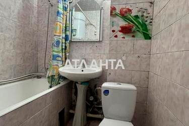 Багатокімнатна квартира за адресою вул. Малиновського марш. (площа 60 м²) - Atlanta.ua - фото 14
