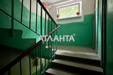 Багатокімнатна квартира за адресою вул. Малиновського марш. (площа 60 м²) - Atlanta.ua - фото 16