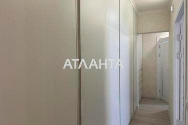 2-комнатная квартира по адресу Мудрого Ярослава пр-т(Глушко ак. Пр. ) (площадь 52,1 м²) - Atlanta.ua - фото 26