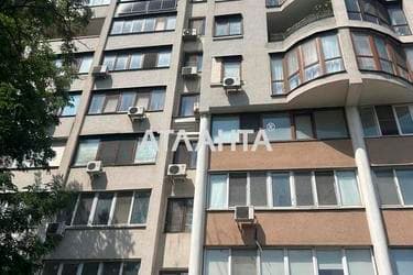 2-комнатная квартира по адресу Мудрого Ярослава пр-т(Глушко ак. Пр. ) (площадь 52,1 м²) - Atlanta.ua - фото 29