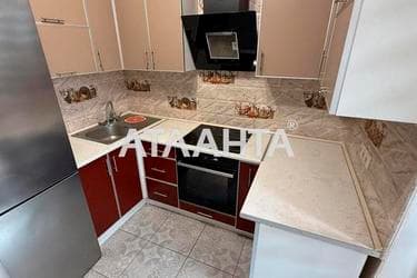 1-комнатная квартира по адресу ул. Грушевского Михаила (площадь 35 м²) - Atlanta.ua - фото 11