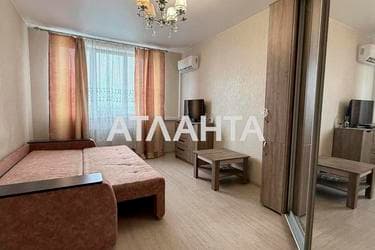 1-комнатная квартира по адресу ул. Грушевского Михаила (площадь 35 м²) - Atlanta.ua - фото 12